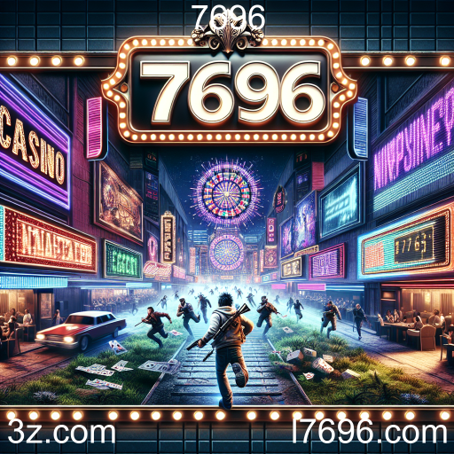 A Emoção dos Jogos de Ação: Uma Viagem Através do Gênero