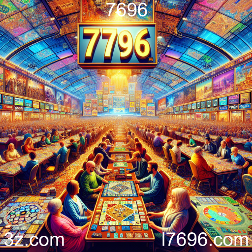 A Evolução dos Jogos de Tabuleiro: Entre Tradição e Inovação