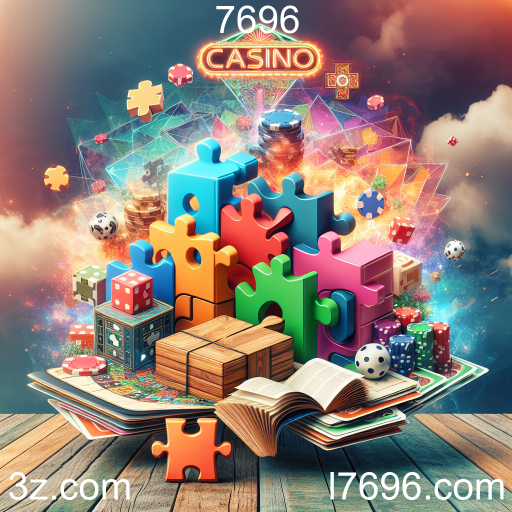 O Fascínio dos Jogos de Quebra-Cabeça: Desafios e Diversão